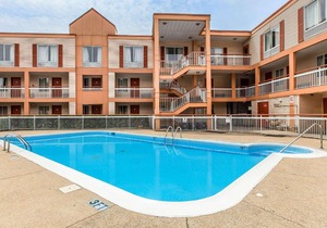 Quality Inn Homewood Birmingham I-65