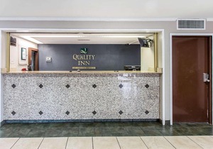 Quality Inn Homewood Birmingham I-65