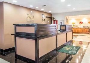 Quality Inn St. Mary's