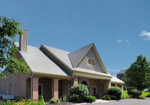 Quality Inn & Suites Dublin