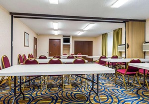 Quality Inn & Suites Lacey