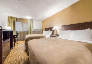 Quality Inn & Suites Lacey