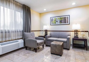 Quality Inn & Suites Lacey