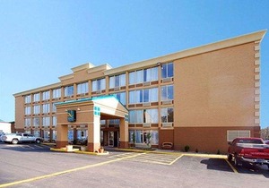 Quality Inn & Suites Lafayette I-65