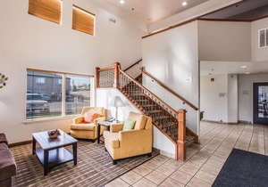 Quality Inn & Suites Meridian