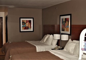 Quality Inn Thermopolis