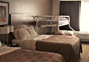 Quality Inn Thermopolis