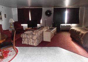 Quality Inn Thermopolis