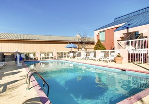 Quality Inn