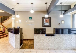 Quality Inn