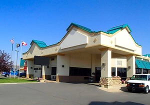 Quality Inn