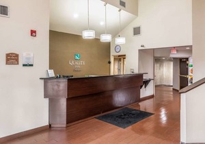 Quality Inn