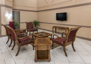Ramada by Wyndham Mountain Home