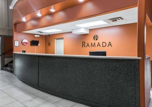Ramada by Wyndham Mountain Home