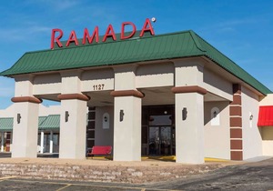 Ramada by Wyndham Mountain Home