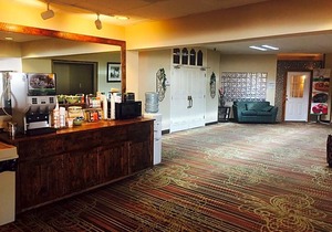 Ramada by Wyndham Butte