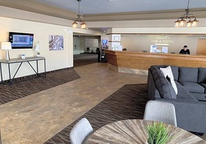 Ramada by Wyndham Butte