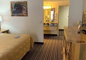 Ramada by Wyndham Butte