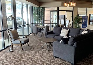 Ramada by Wyndham Butte