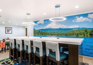 Ramada by Wyndham Coeur d'Alene