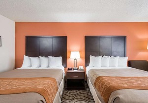 Ramada by Wyndham Coeur d'Alene