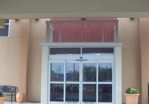 Ramada by Wyndham West Memphis