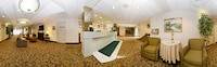 Ramada by Wyndham Downtown Spokane
