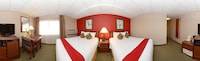 Ramada by Wyndham Downtown Spokane