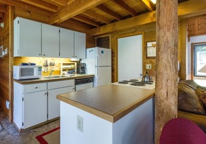 Ranch Cabin 17
