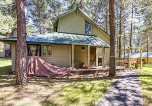 Ranch Cabin 17