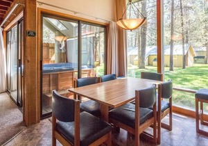 Ranch Cabin 17