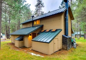 Ranch Cabin #38