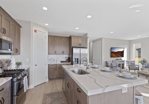 Red Rock Retreat at Paseos 1249| Private Hot Tub, Grill & near Sand Hollow Reservoir