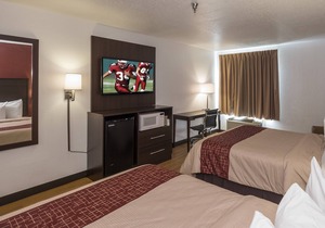 Red Roof Inn Columbus - Hebron