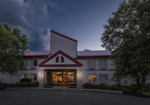 Red Roof Inn Columbus - Hebron