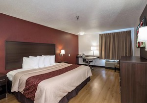 Red Roof Inn Columbus - Hebron