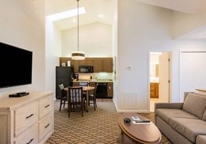 Relaxing Club Wyndham Resort at Fairfield Glade, 2 Bedroom Condo
