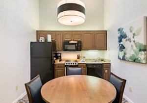 Relaxing Club Wyndham Resort at Fairfield Glade, 2 Bedroom Condo