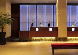 Renaissance Columbus Downtown Hotel