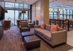 Residence Inn by Marriott Seattle University District