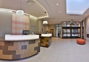 Residence Inn by Marriott Seattle University District