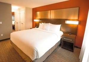 Residence Inn by Marriott Seattle University District