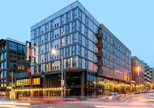 Residence Inn by Marriott Seattle University District