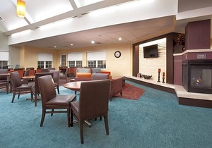 Residence Inn by Marriott Salt Lake City Airport