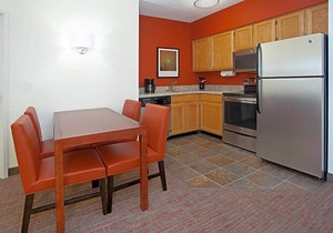 Residence Inn by Marriott Salt Lake City Airport
