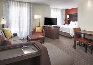 Residence Inn by Marriott Billings