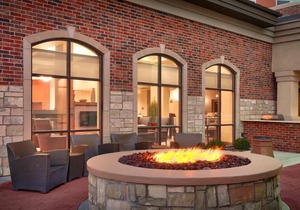 Residence Inn by Marriott Idaho Falls