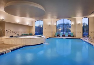 Residence Inn by Marriott Idaho Falls