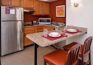 Residence Inn By Marriott Dayton Troy