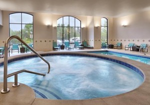 Residence Inn by Marriott Idaho Falls